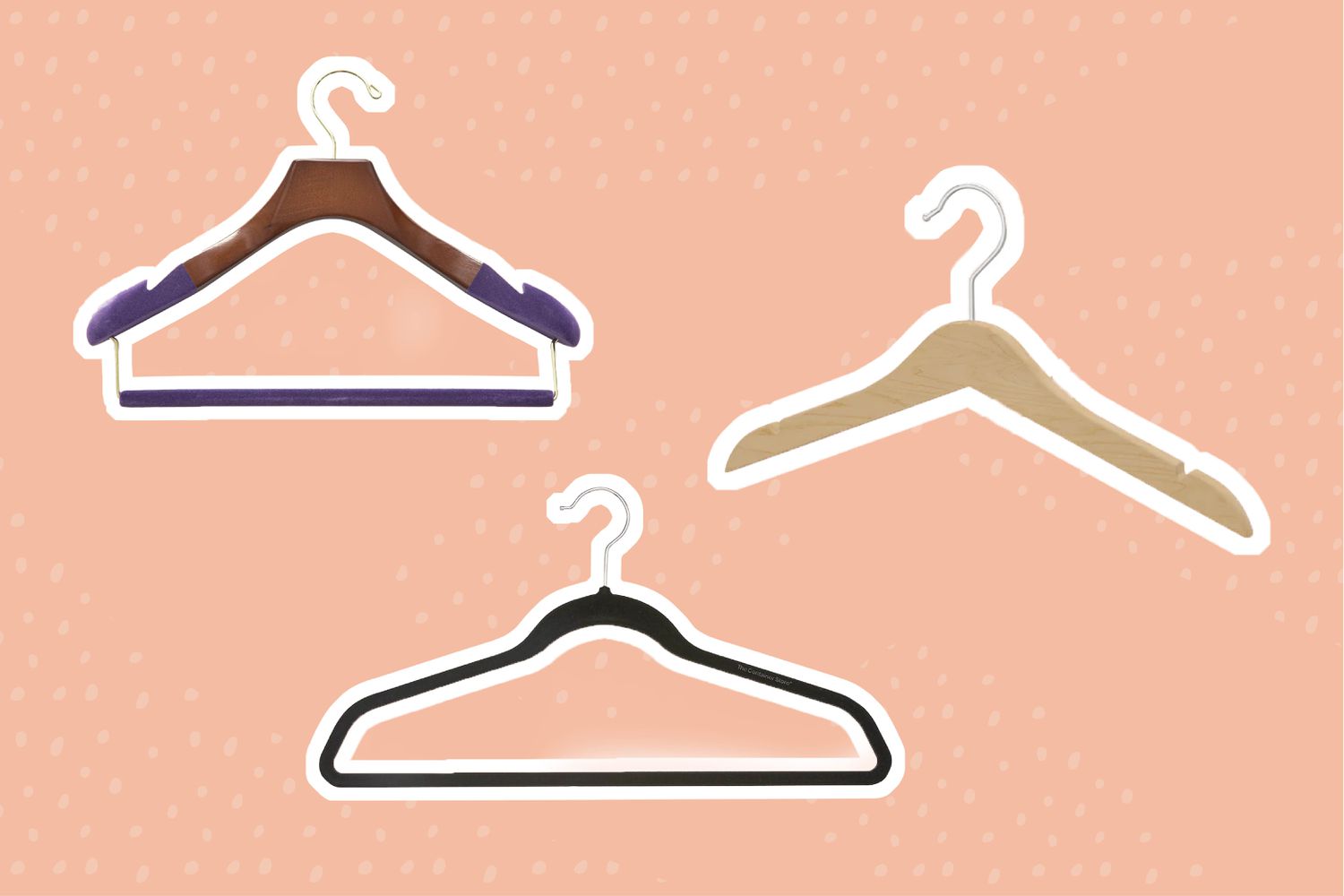 Best Clothes Hangers
